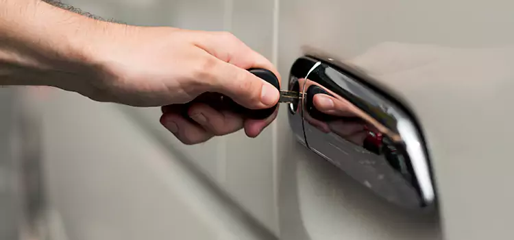 Why Choose Our Auto Locksmith Team in Burlington, MA?