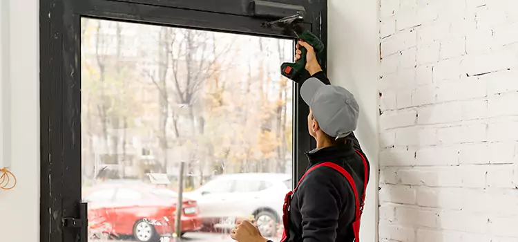 Comprehensive Door Closer Services in Burlington, MA