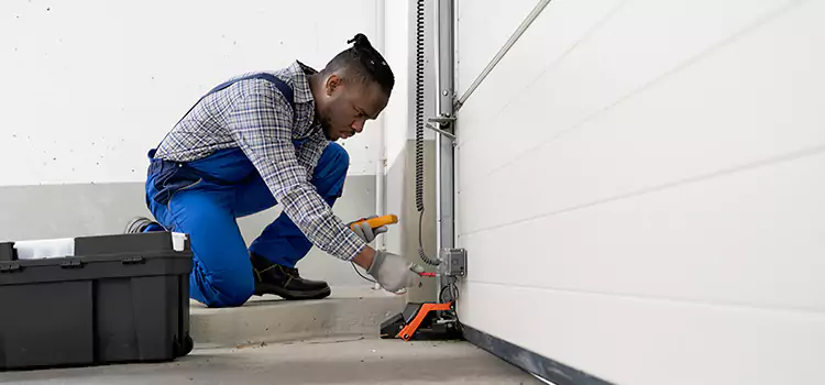 Expert Solutions for Every Garage Lock Need in Burlington, MA