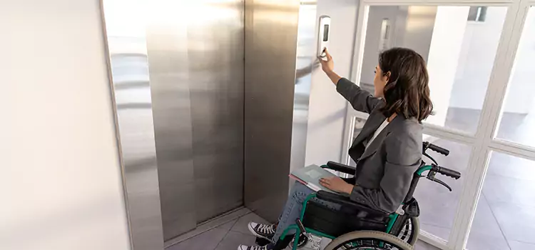 Benefits of Modern Handicap Door Systems in Burlington, MA