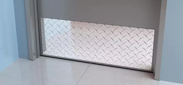 Benefits of Professional Kick Plate Solutions in Burlington, MA