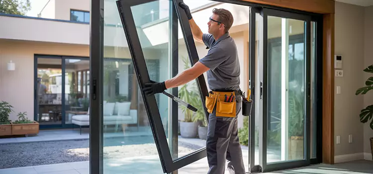 Specialized Sliding Door Roller Services in Burlington, Massachusetts