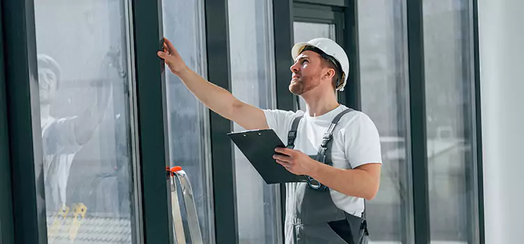 Comprehensive Solutions for Your Sticking Doors in Burlington, MA