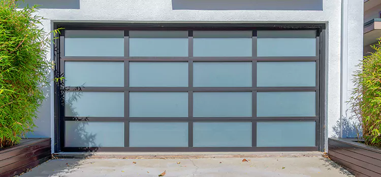 Why Choose Us for Garage Door Care in Burlington, MA?