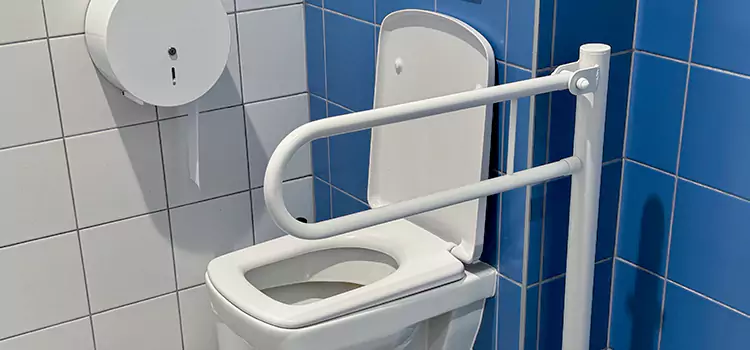 Comprehensive Solutions in Burlington, MA for Accessible Facilities