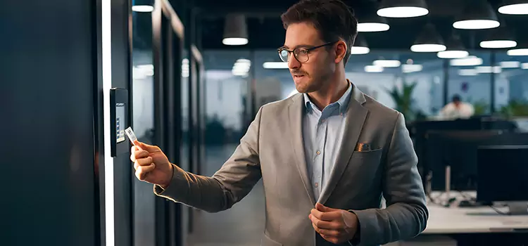 Our Commitment to Keycard Security Excellence in Burlington, MA