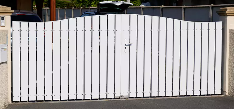 Why Choose Us for Residential Gate Repair in Burlington, MA?